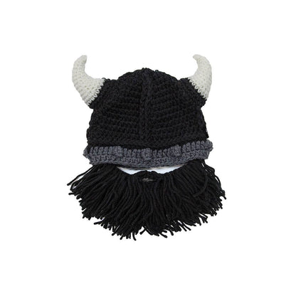 Kid Viking Hat