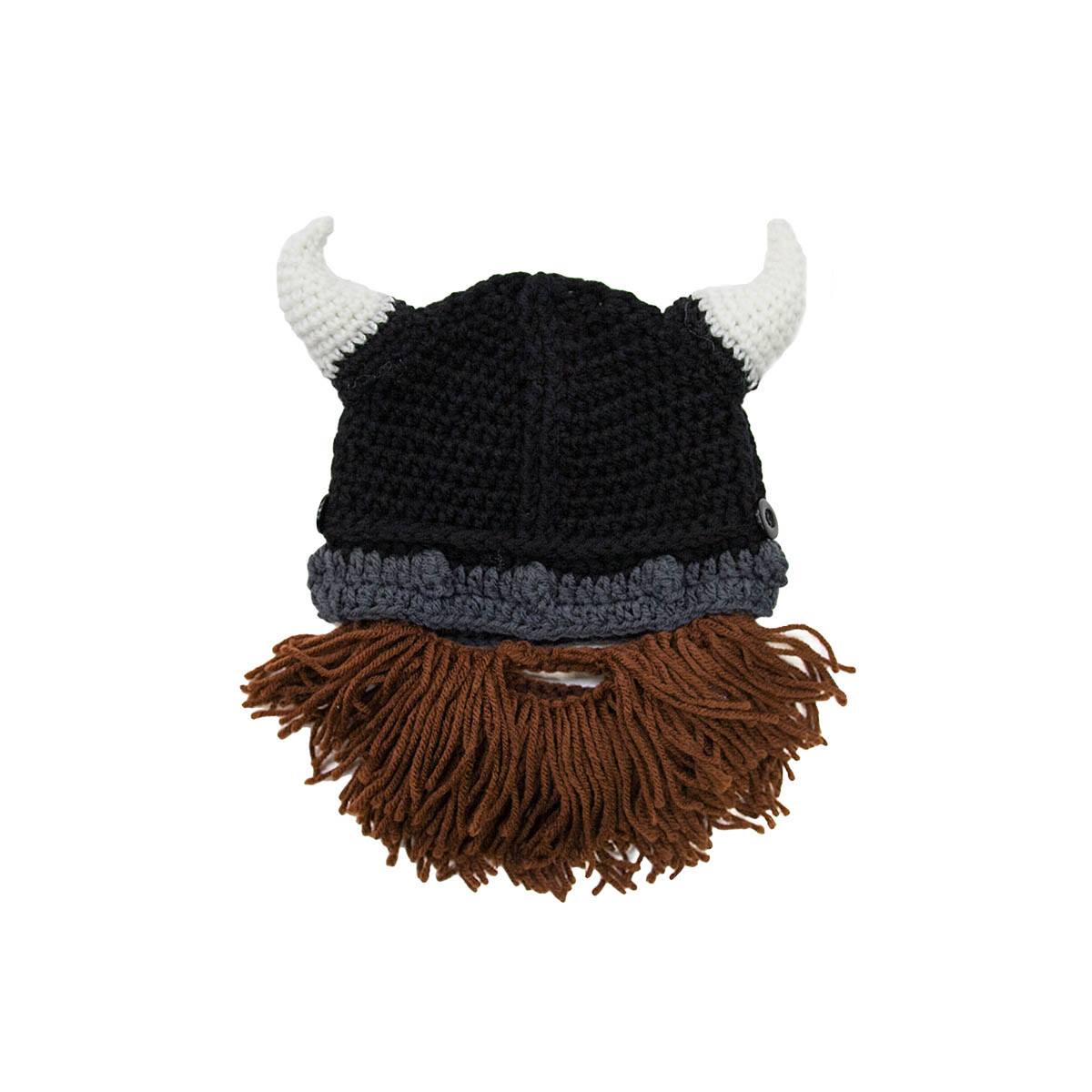 Kid Viking Hat