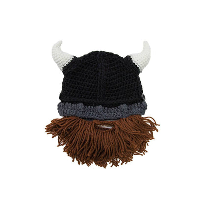 Kid Viking Hat
