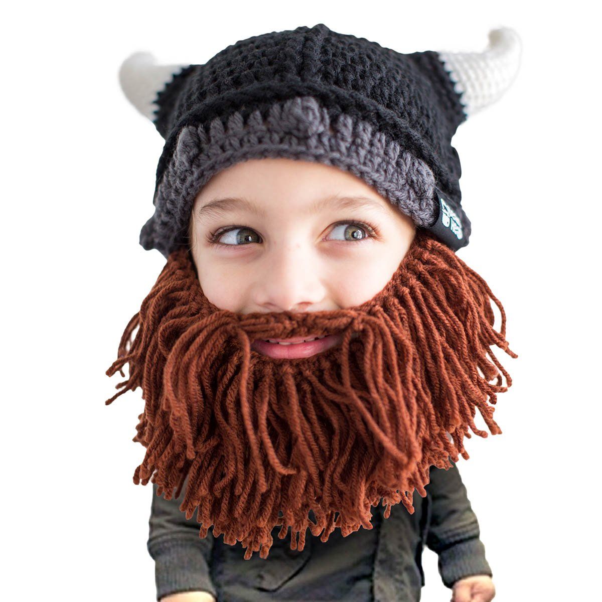 Kid Viking Hat